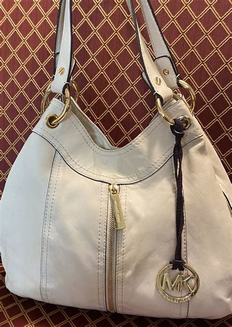 michael kors moxley vanilla|Michael kors moxley shoulder bag + FREE SHIPPING .